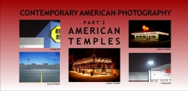 Contemporary American Photography 